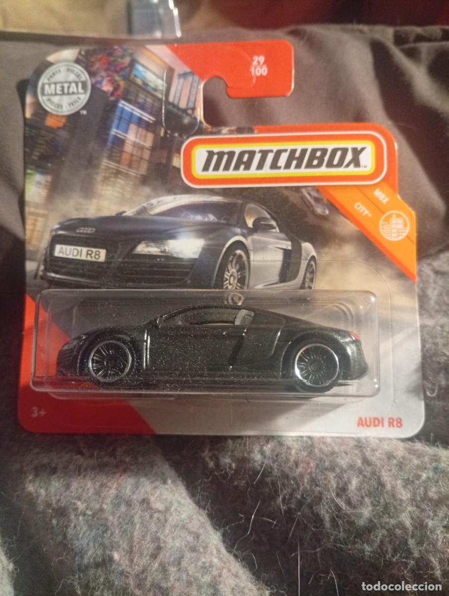 Coches a escala Matchbox: Matchbox ........... - Foto 3