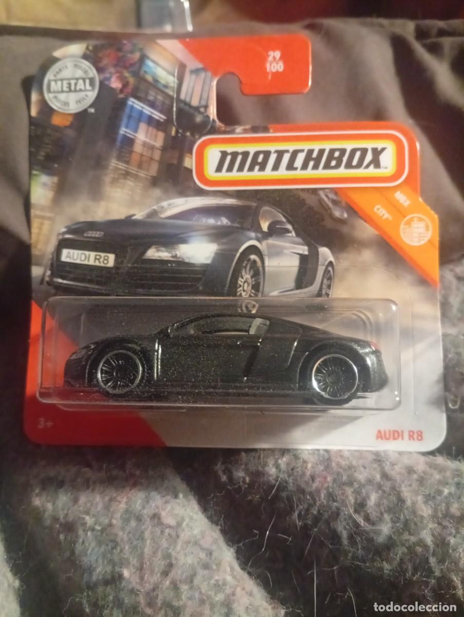 Coches a escala Matchbox: Matchbox ........... - Foto 4