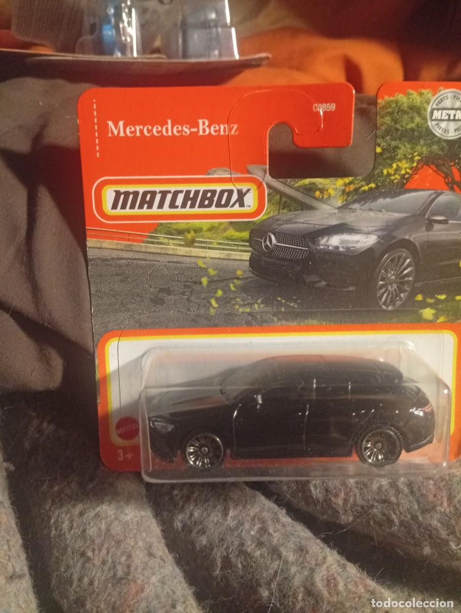 Coches a escala Matchbox: Matchbox ........... - Foto 1