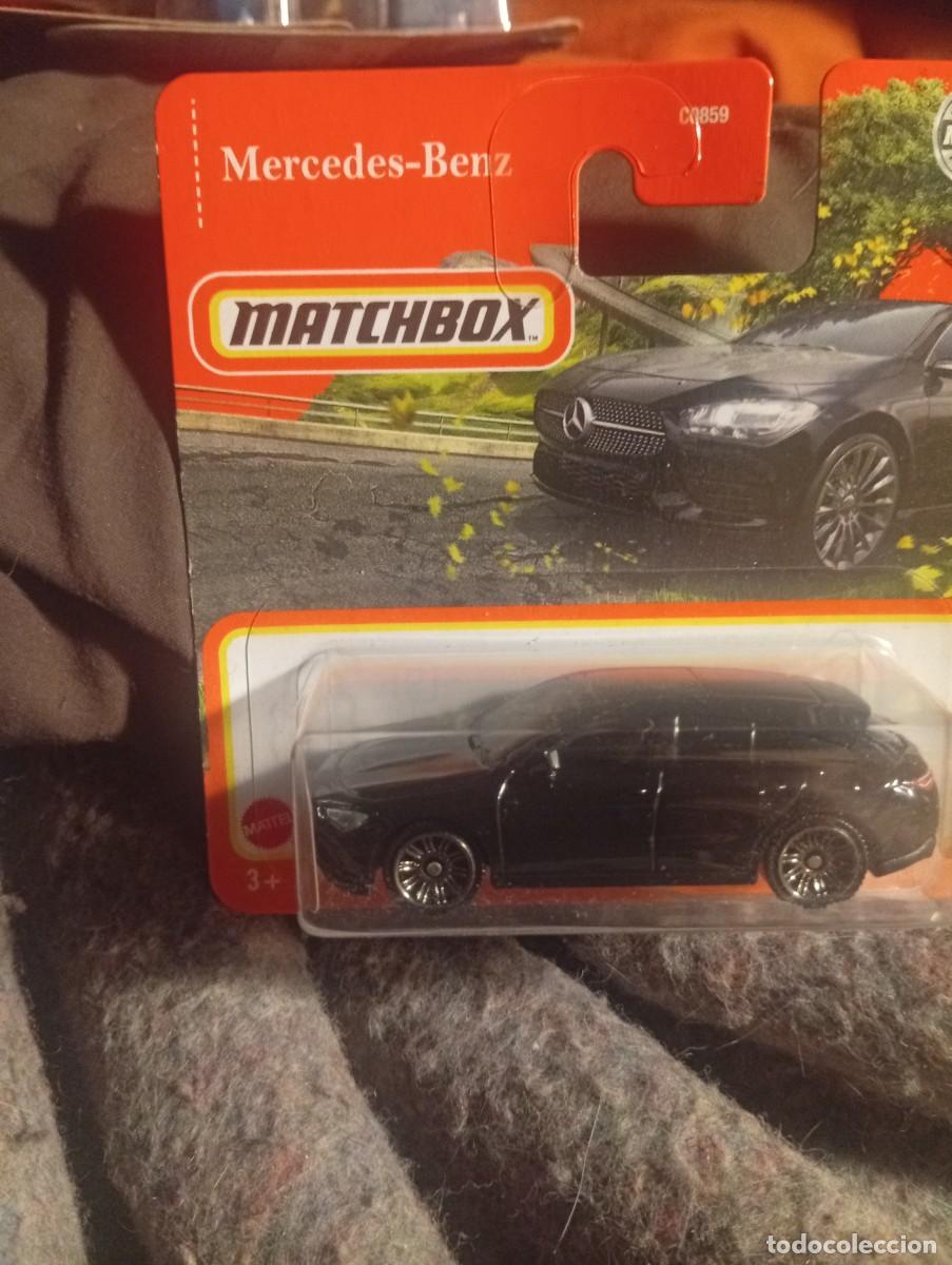 Coches a escala Matchbox: Matchbox ........... - Foto 2