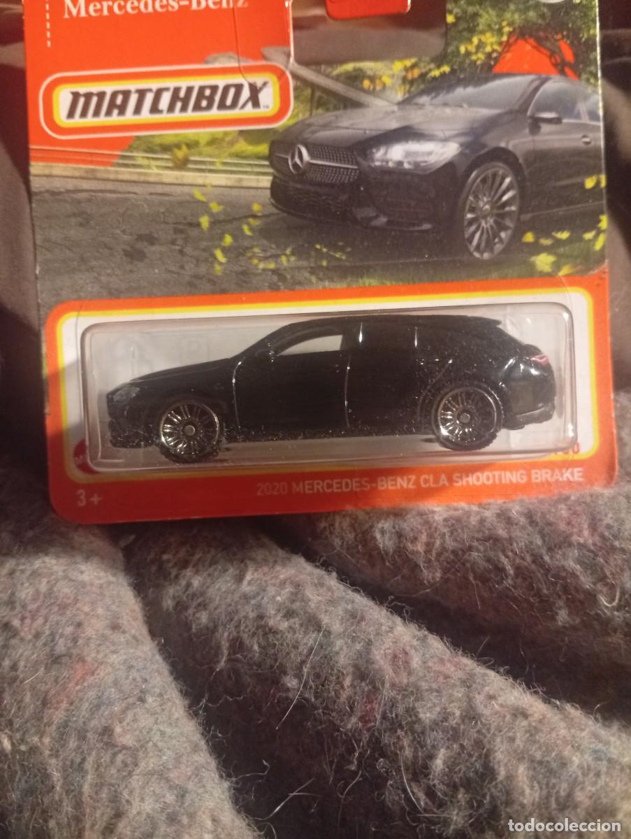 Coches a escala Matchbox: Matchbox ........... - Foto 3
