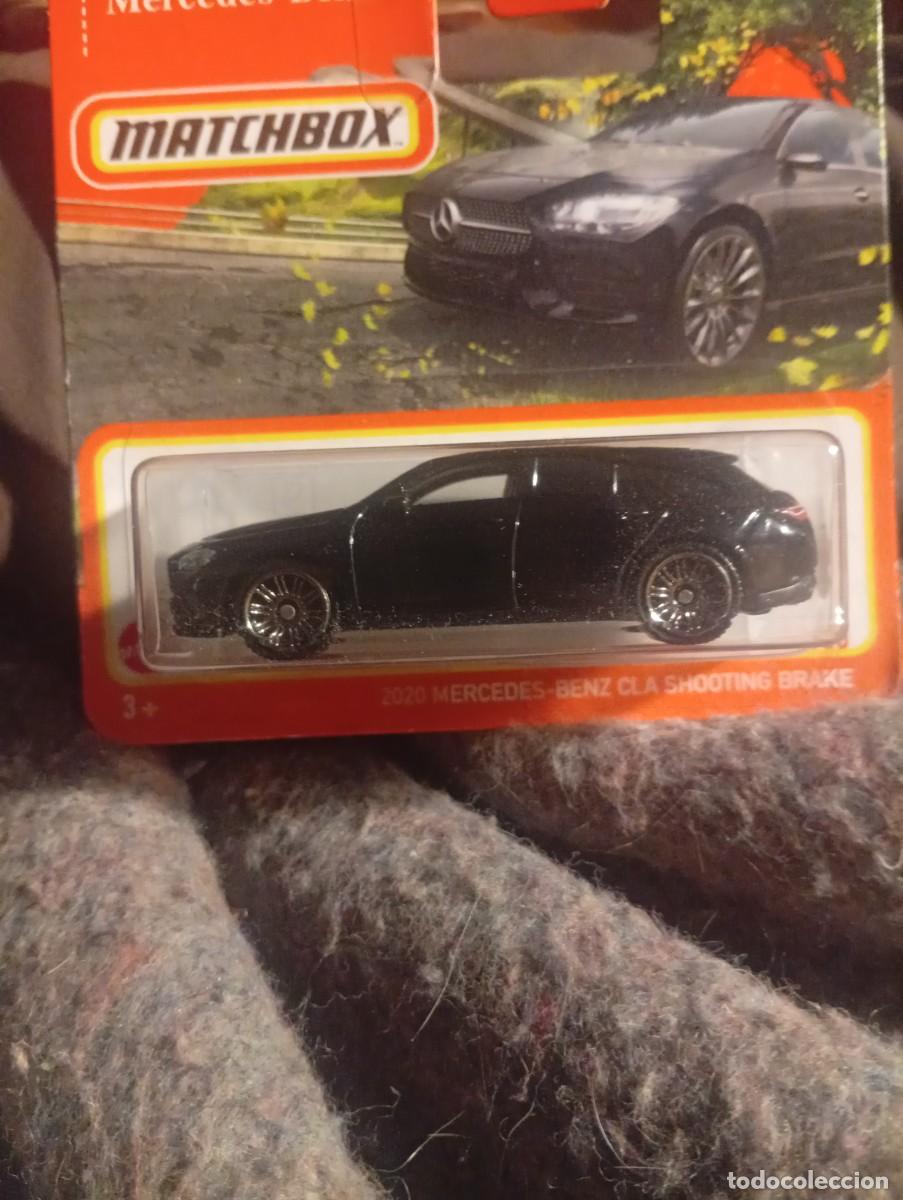 Coches a escala Matchbox: Matchbox ........... - Foto 4