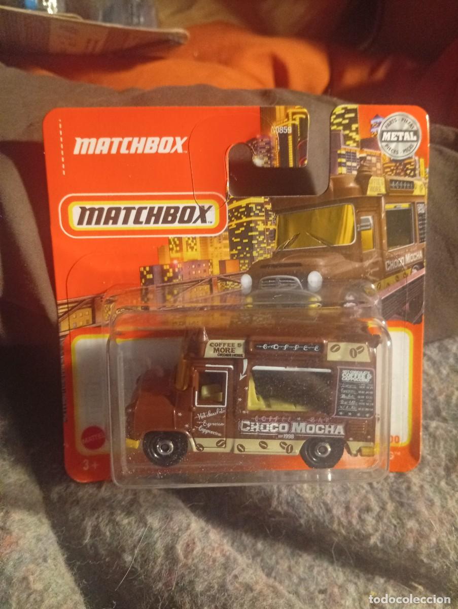 Coches a escala Matchbox: Matchbox ........... - Foto 1
