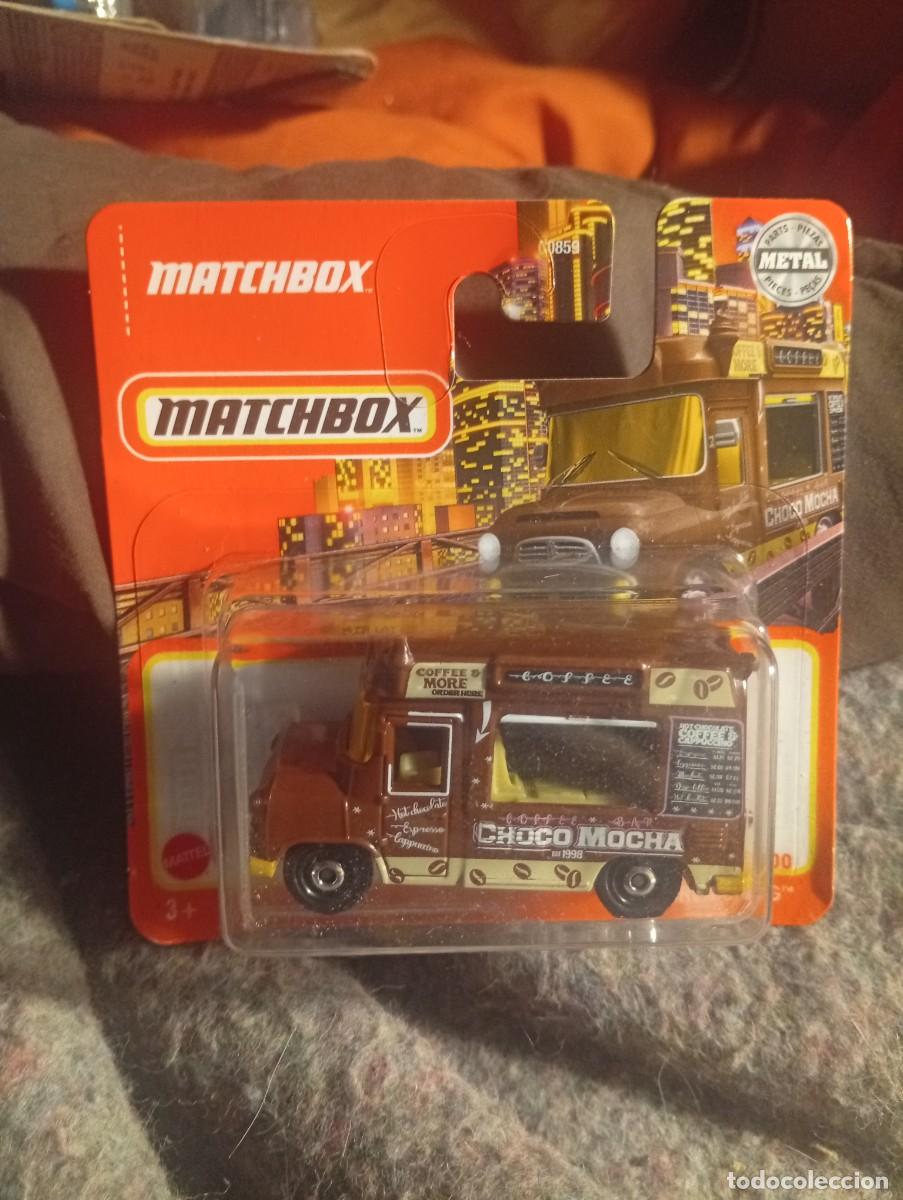 Coches a escala Matchbox: Matchbox ........... - Foto 2