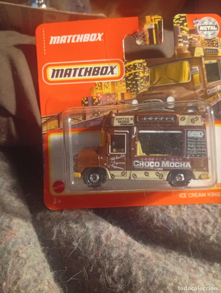 Coches a escala Matchbox: Matchbox ........... - Foto 3