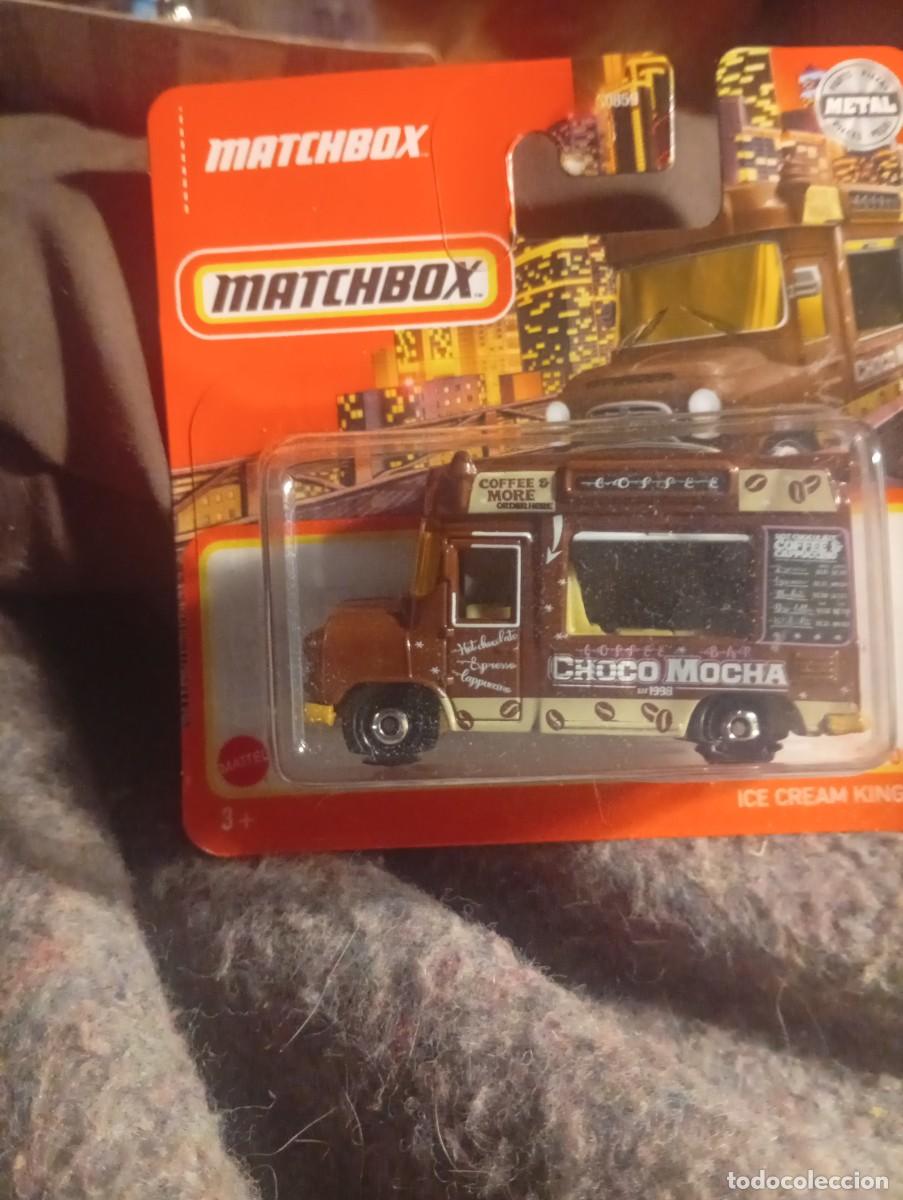 Coches a escala Matchbox: Matchbox ........... - Foto 4