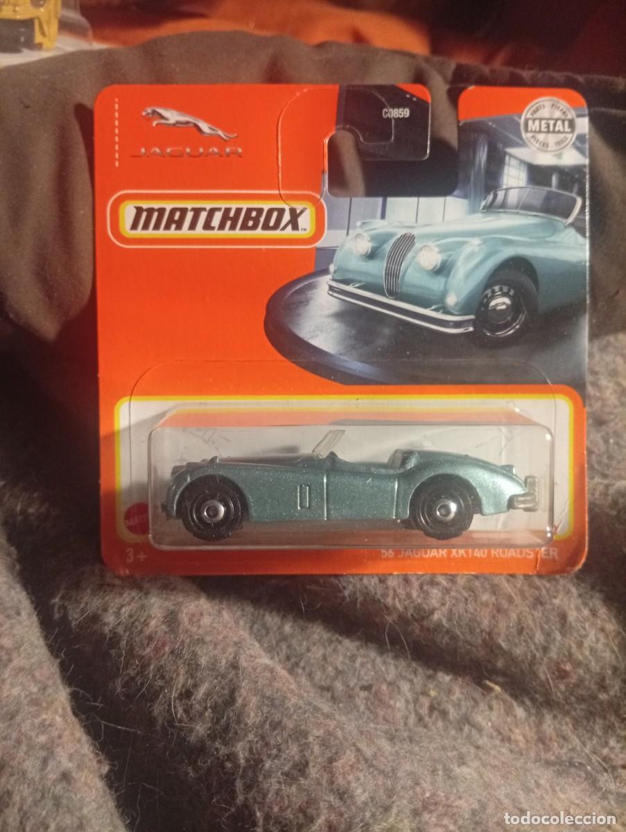Coches a escala Matchbox: Matchbox ........... - Foto 1