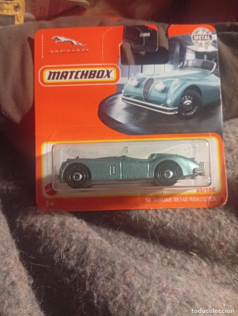 Coches a escala Matchbox: Matchbox ........... - Foto 2