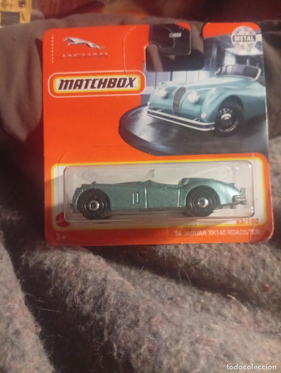 Coches a escala Matchbox: Matchbox ........... - Foto 3