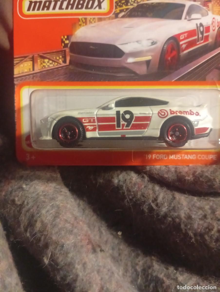 Coches a escala Matchbox: Matchbox ........... - Foto 3