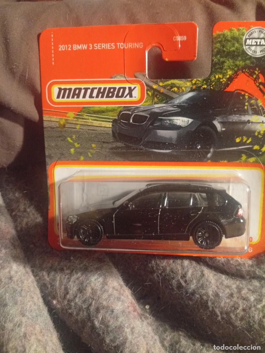 Coches a escala Matchbox: Matchbox ........... - Foto 1