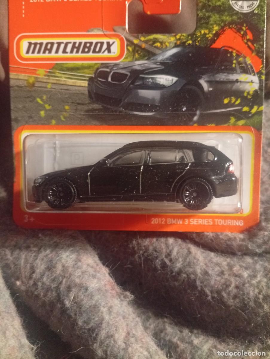 Coches a escala Matchbox: Matchbox ........... - Foto 2