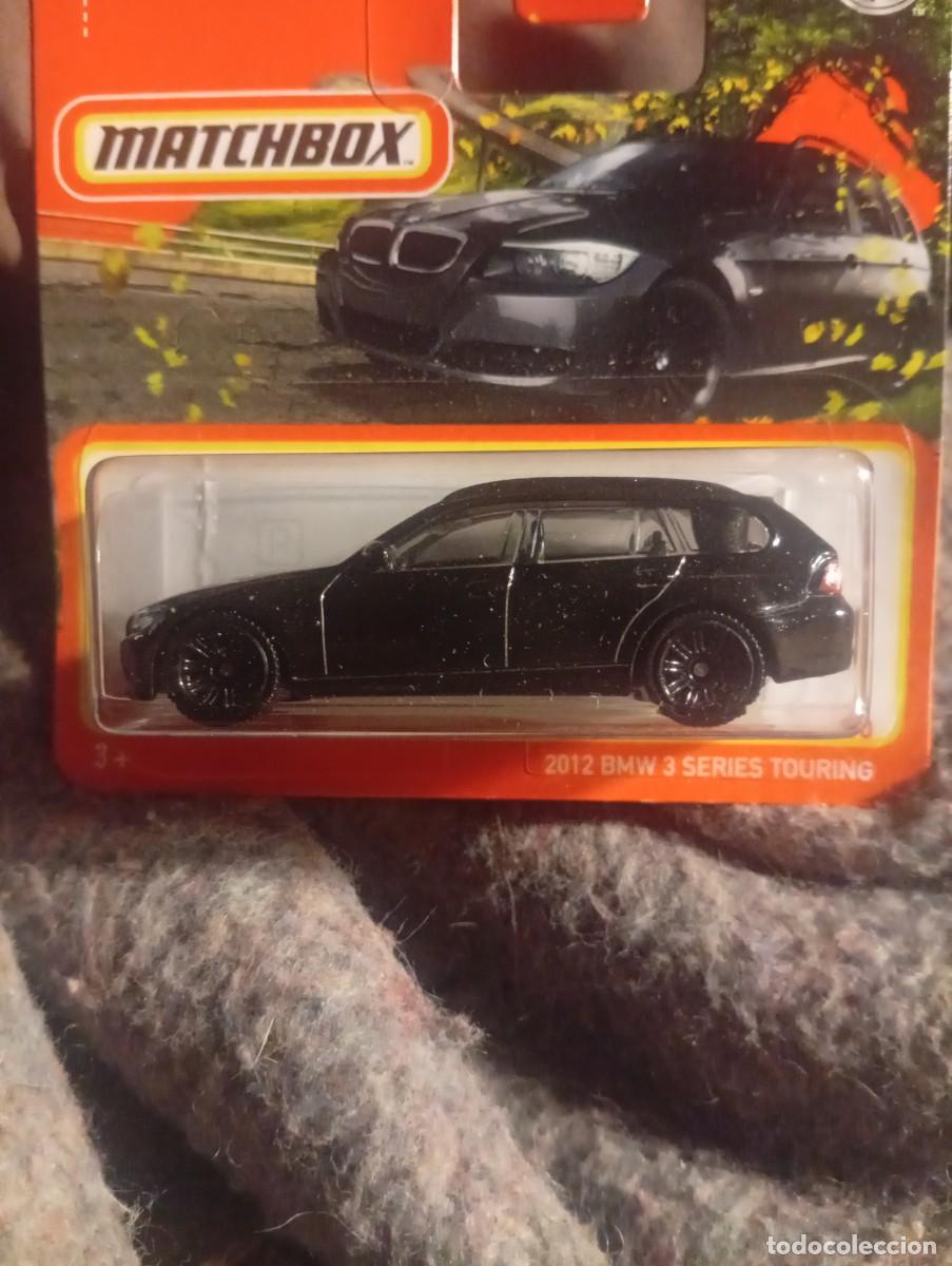Coches a escala Matchbox: Matchbox ........... - Foto 3