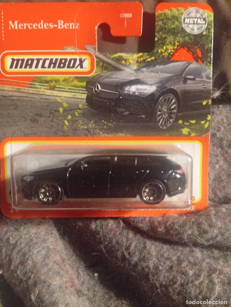 Coches a escala Matchbox: Matchbox ........... - Foto 1
