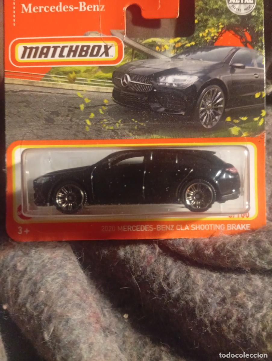 Coches a escala Matchbox: Matchbox ........... - Foto 2