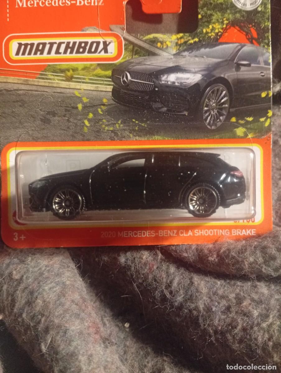 Coches a escala Matchbox: Matchbox ........... - Foto 3