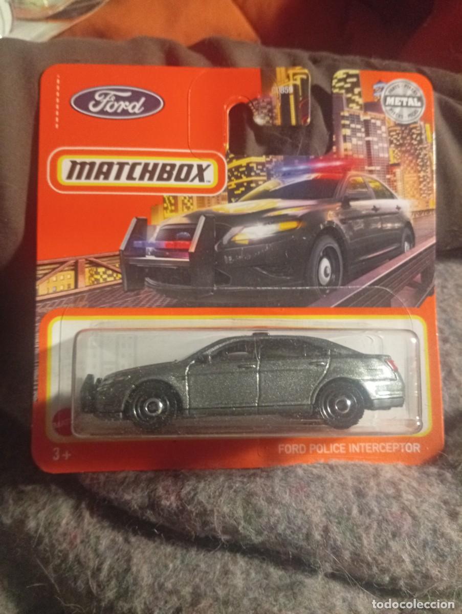 Coches a escala Matchbox: Matchbox ........... - Foto 1