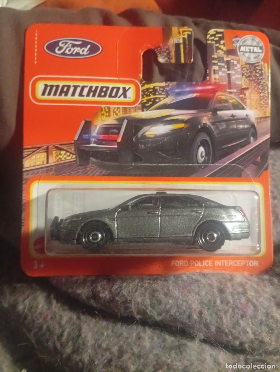 Coches a escala Matchbox: Matchbox ........... - Foto 2