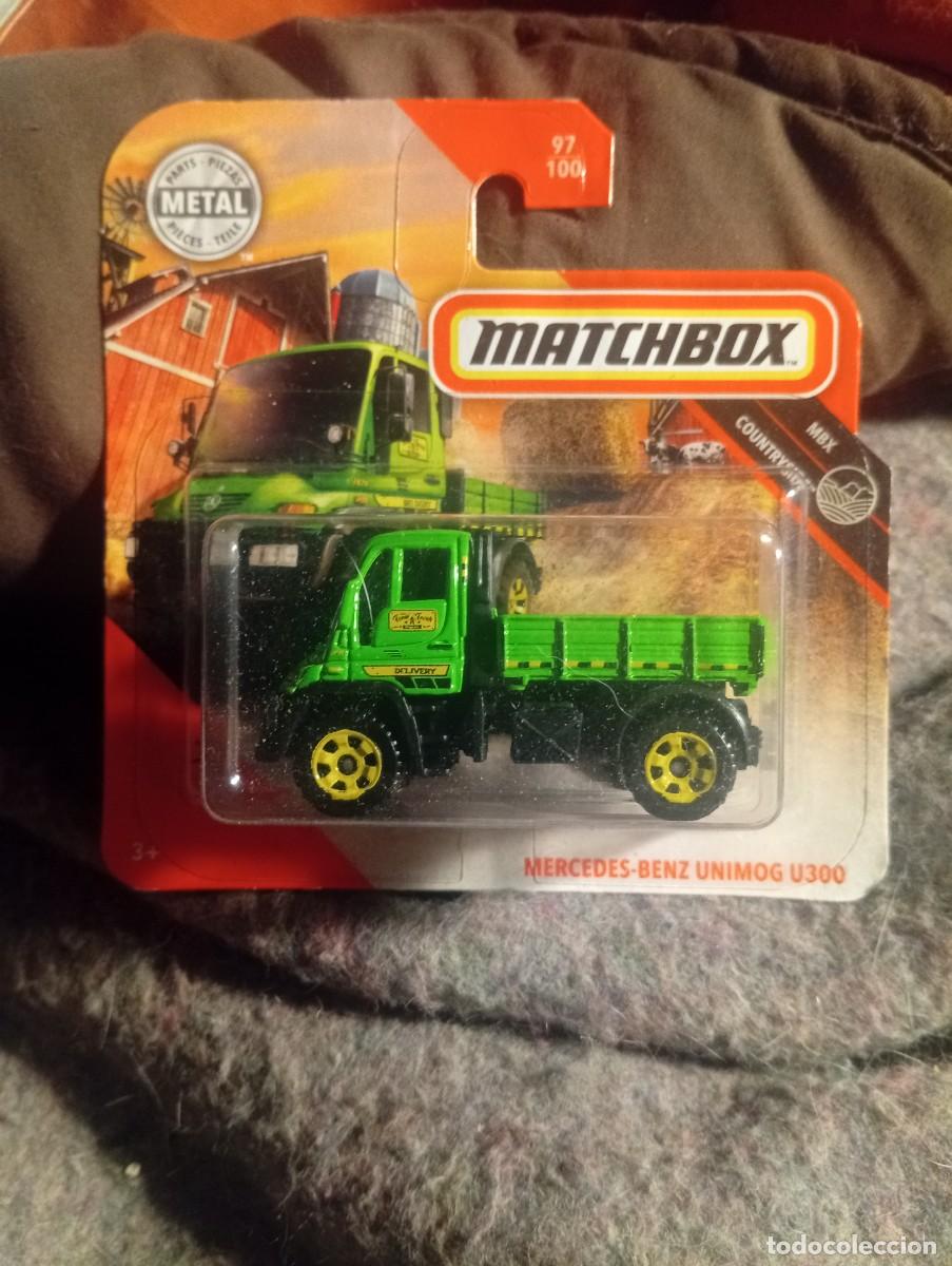 Coches a escala Matchbox: Matchbox ........... - Foto 1
