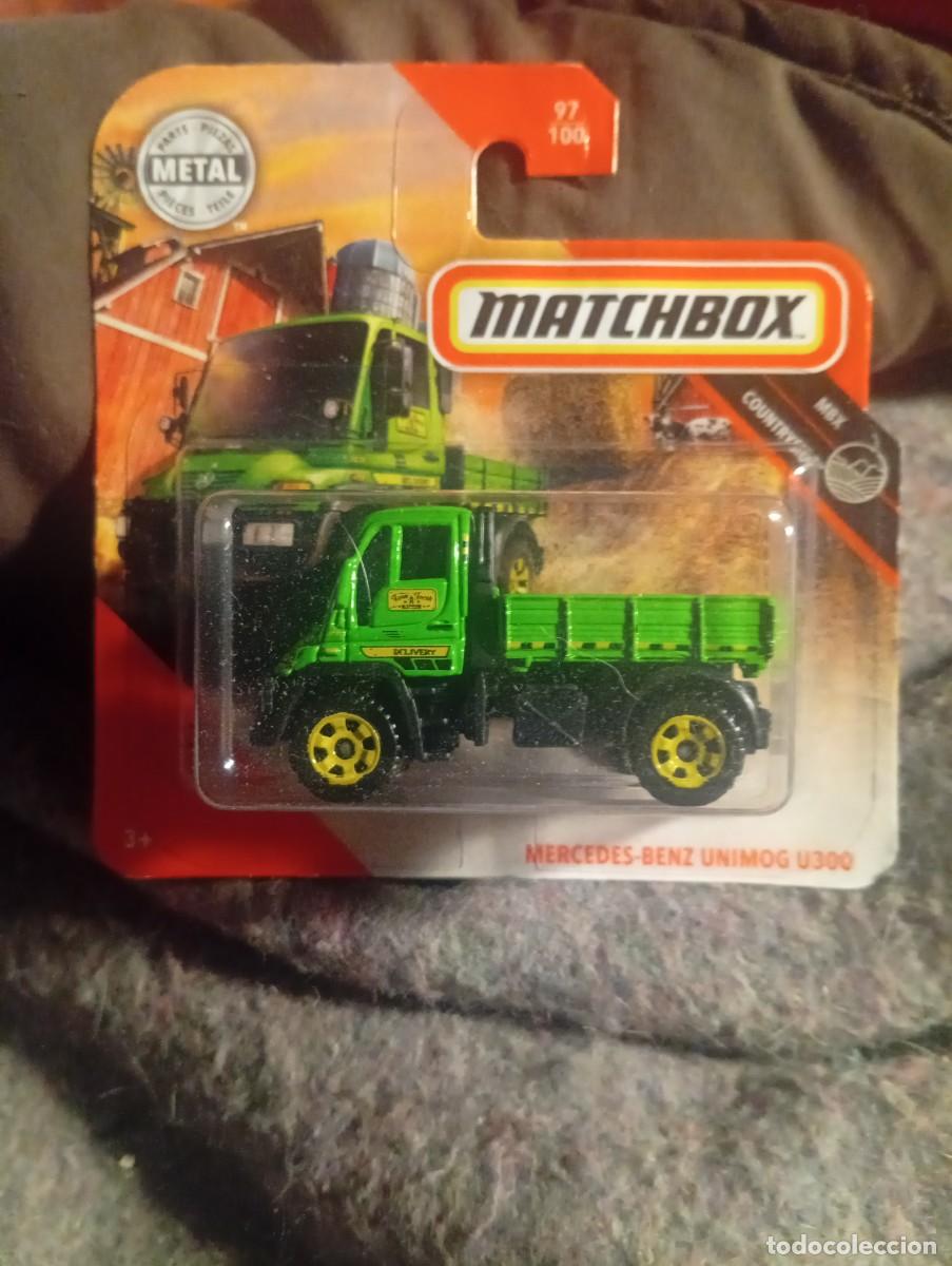 Coches a escala Matchbox: Matchbox ........... - Foto 2