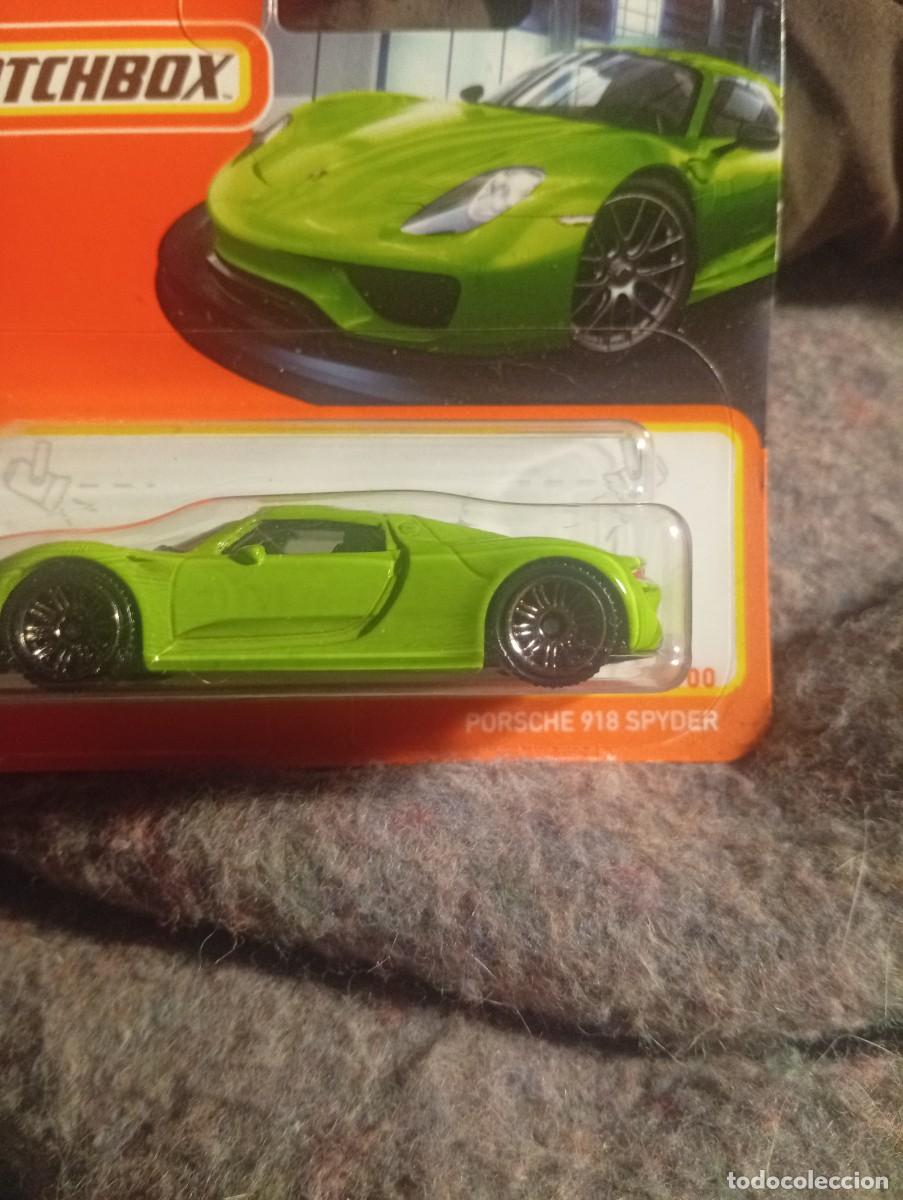 Coches a escala Matchbox: Matchbox ........... - Foto 4