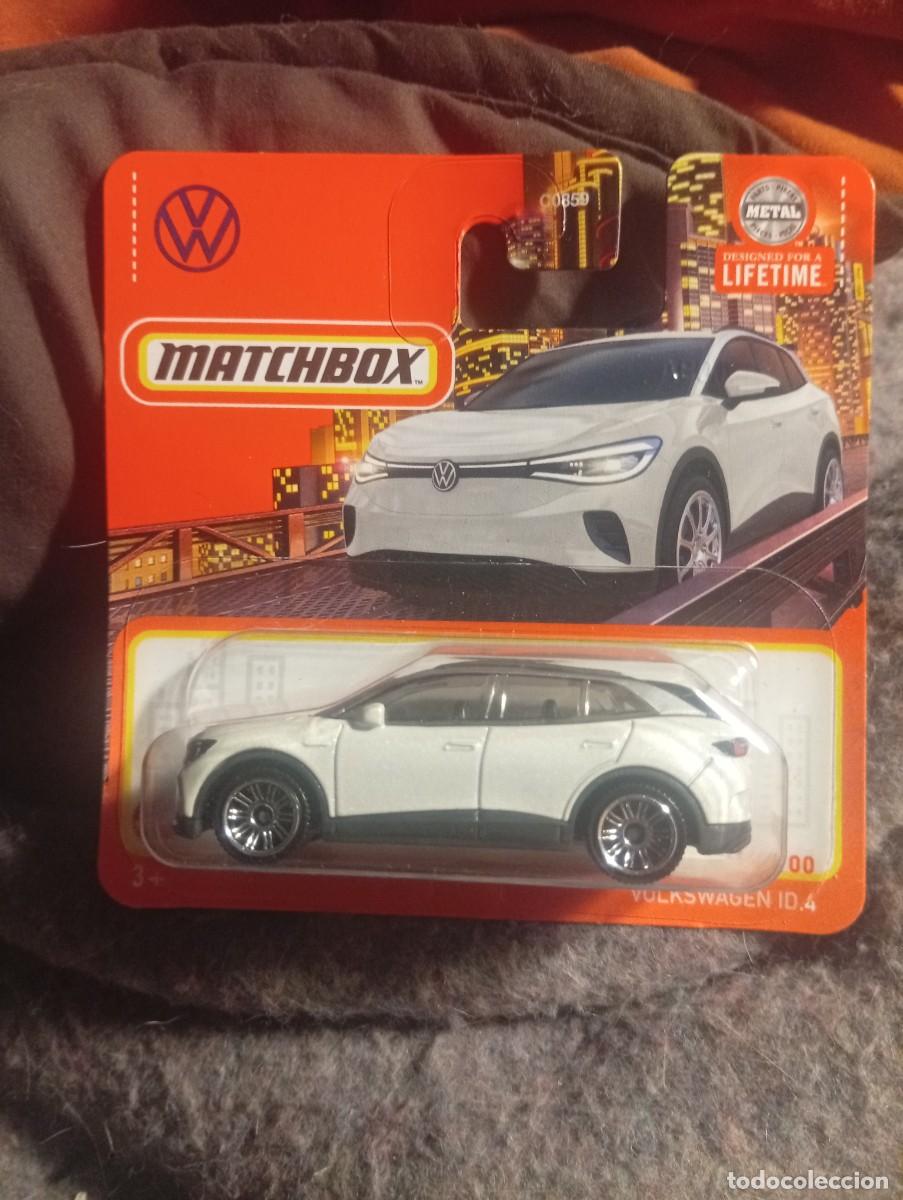 Coches a escala Matchbox: Matchbox ........... - Foto 1