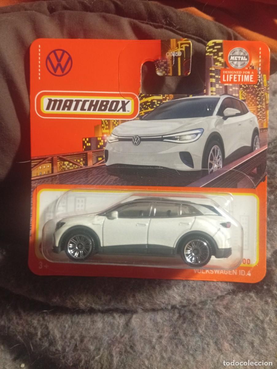 Coches a escala Matchbox: Matchbox ........... - Foto 2