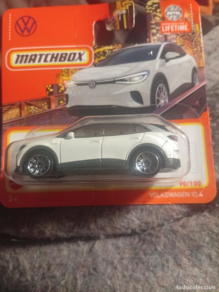 Coches a escala Matchbox: Matchbox ........... - Foto 3