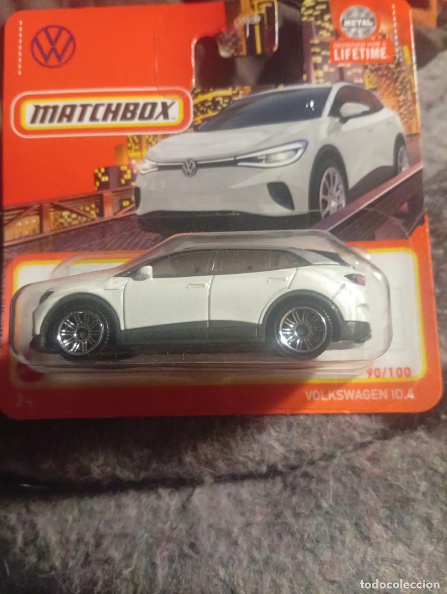 Coches a escala Matchbox: Matchbox ........... - Foto 4