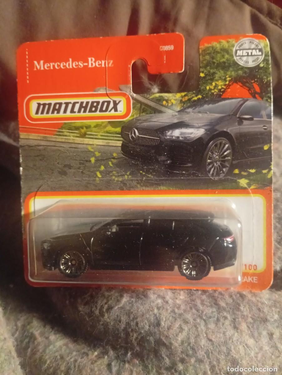 Coches a escala Matchbox: Matchbox ........... - Foto 2