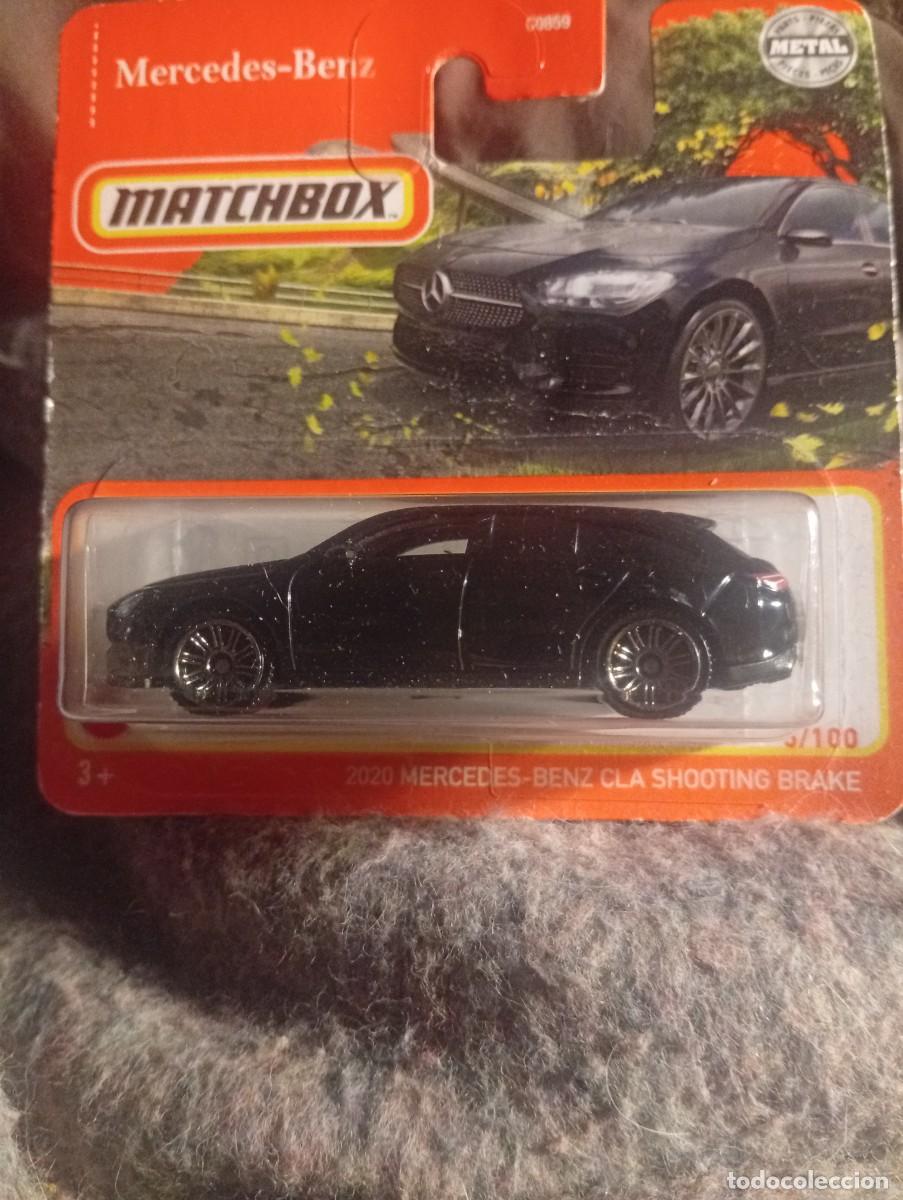 Coches a escala Matchbox: Matchbox ........... - Foto 3