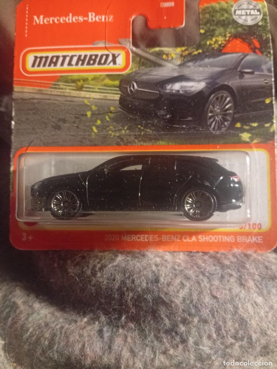 Coches a escala Matchbox: Matchbox ........... - Foto 4