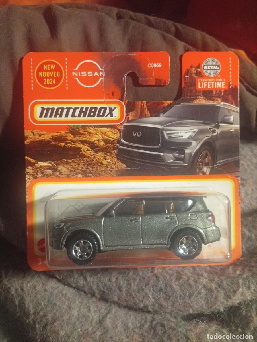 Coches a escala Matchbox: Matchbox ........... - Foto 1