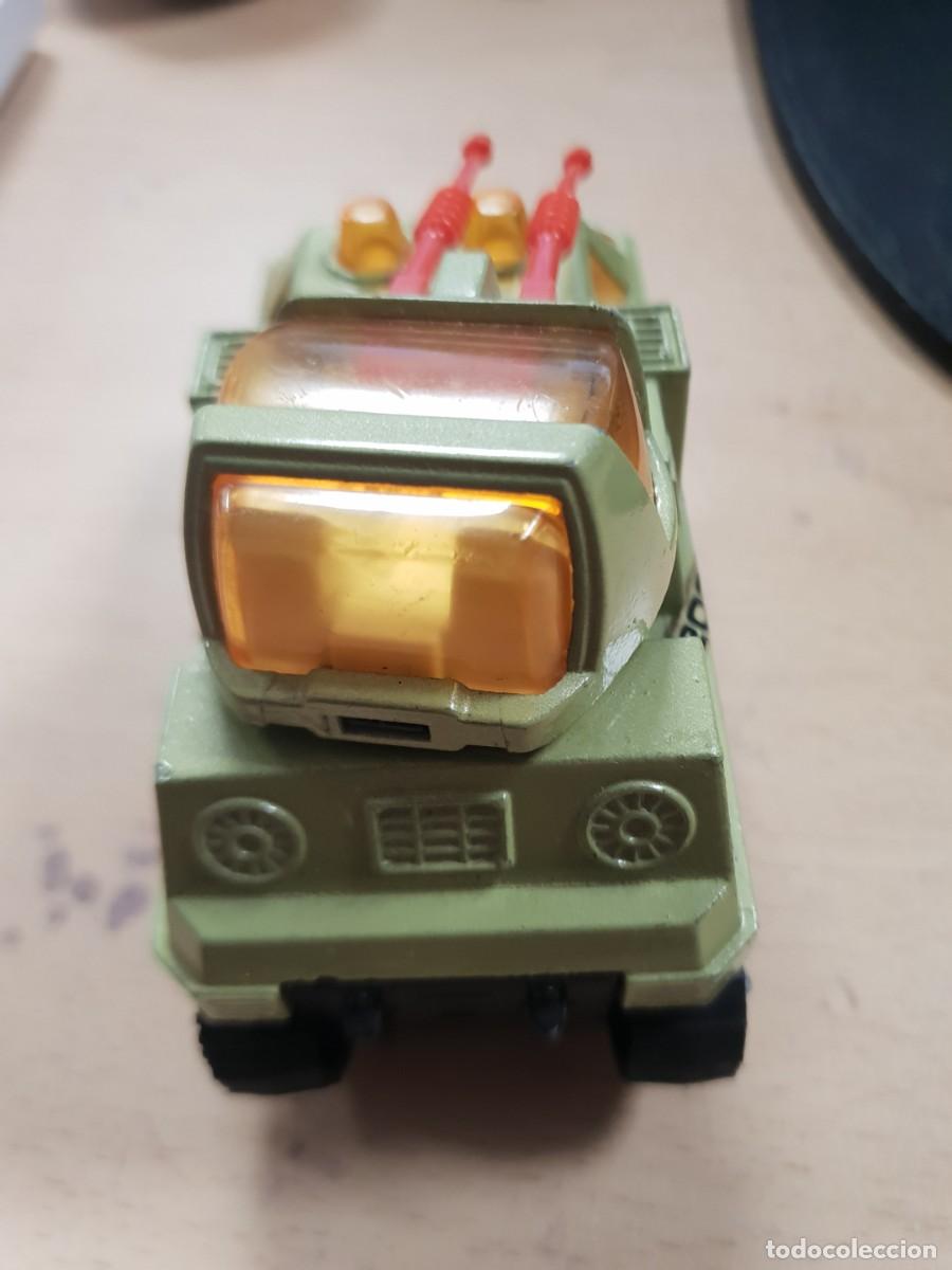 Coches a escala Matchbox: Matchbox adventure 2000 - Foto 3