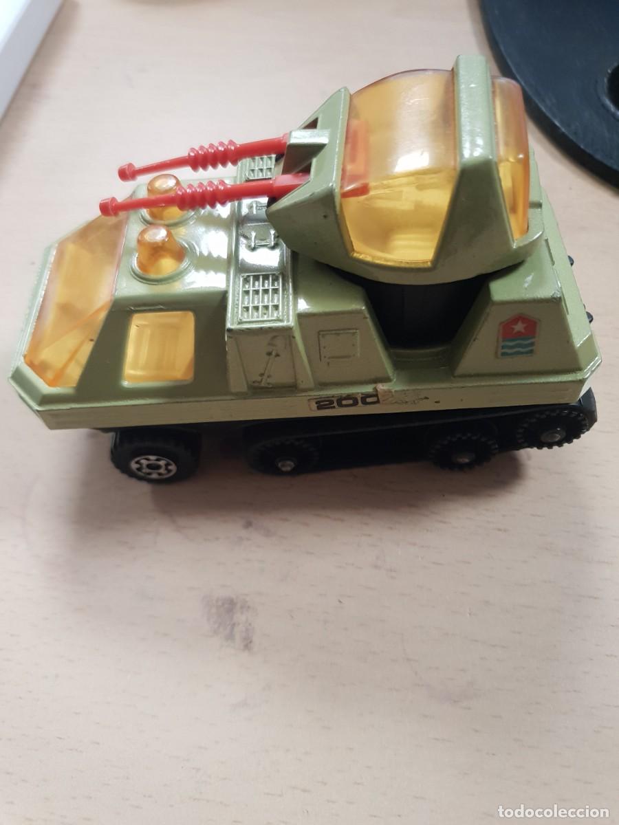 Coches a escala Matchbox: Matchbox adventure 2000 - Foto 4