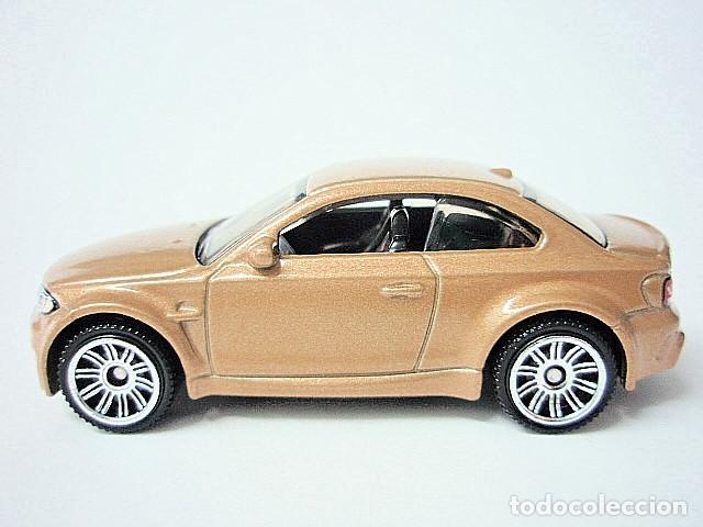 Coches a escala Matchbox: MATCHBOX MB893 A * 93 BMW 1M - Foto 1