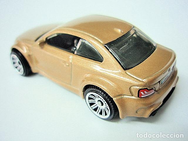 Coches a escala Matchbox: MATCHBOX MB893 A * 93 BMW 1M - Foto 3