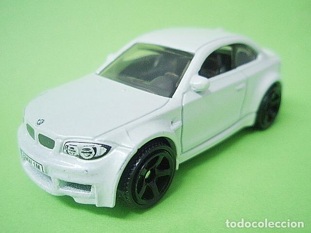 Coches a escala Matchbox: MATCHBOX MB893 B * 93 BMW 1M - Foto 1