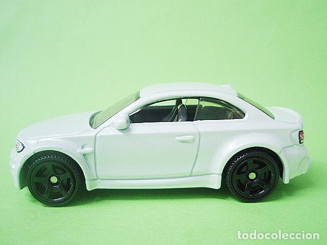 Coches a escala Matchbox: MATCHBOX MB893 B * 93 BMW 1M - Foto 2