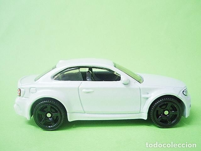 Coches a escala Matchbox: MATCHBOX MB893 B * 93 BMW 1M - Foto 3