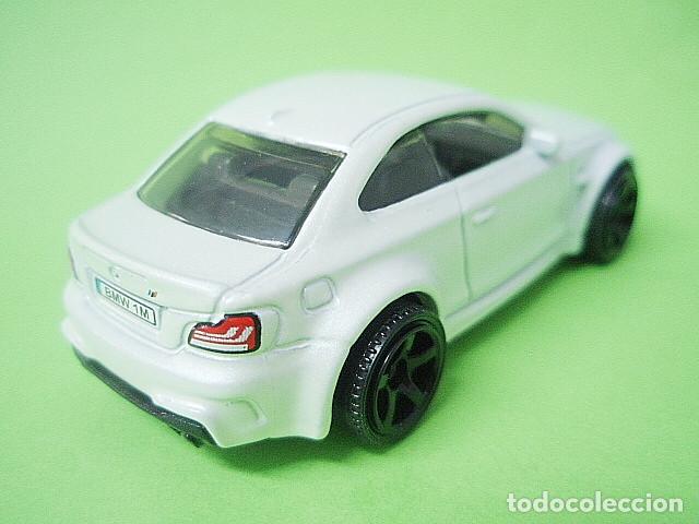 Coches a escala Matchbox: MATCHBOX MB893 B * 93 BMW 1M - Foto 4