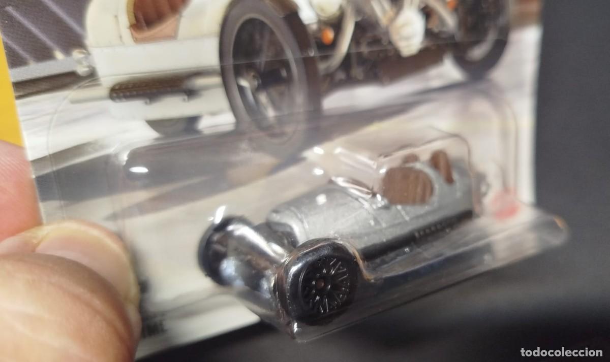 Coches a escala Matchbox: coche matchbox por estrenar - Foto 2