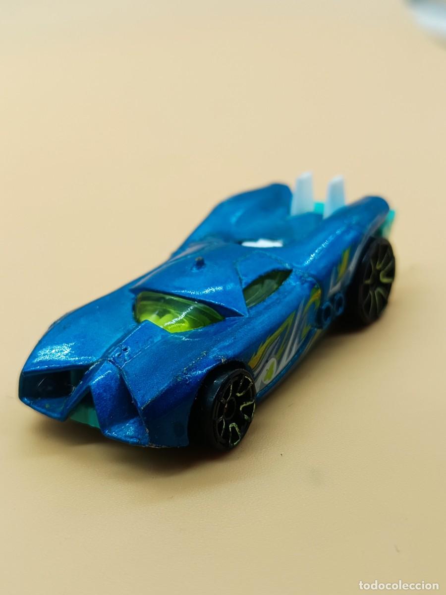 Coches a escala Matchbox: HOT WHEELS PROTOTIPE H-24 - Foto 1