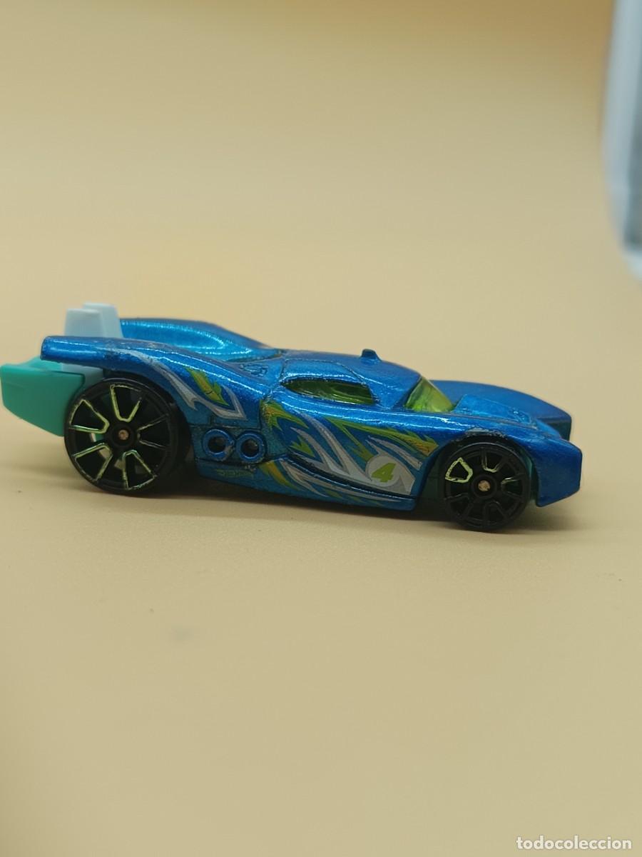 Coches a escala Matchbox: HOT WHEELS PROTOTIPE H-24 - Foto 2