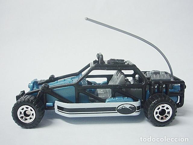 Coches a escala Matchbox: MATCHBOX MB429 A * 29 DUNE BUGGY - Foto 1