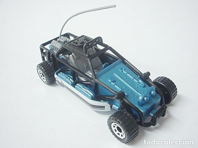 Coches a escala Matchbox: MATCHBOX MB429 A * 29 DUNE BUGGY - Foto 2