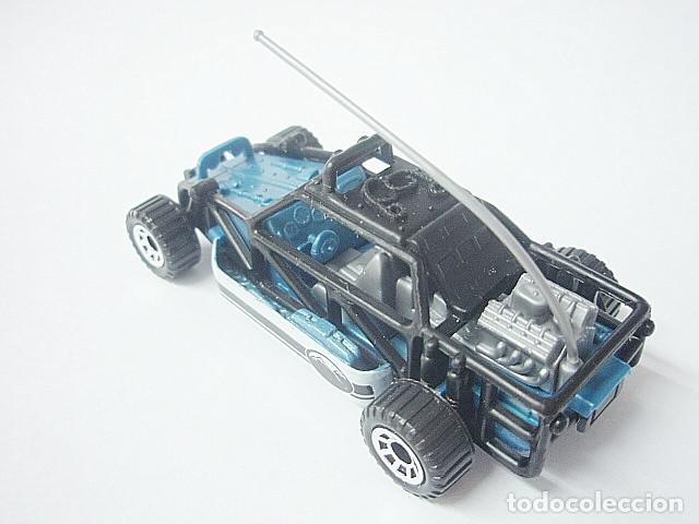 Coches a escala Matchbox: MATCHBOX MB429 A * 29 DUNE BUGGY - Foto 3