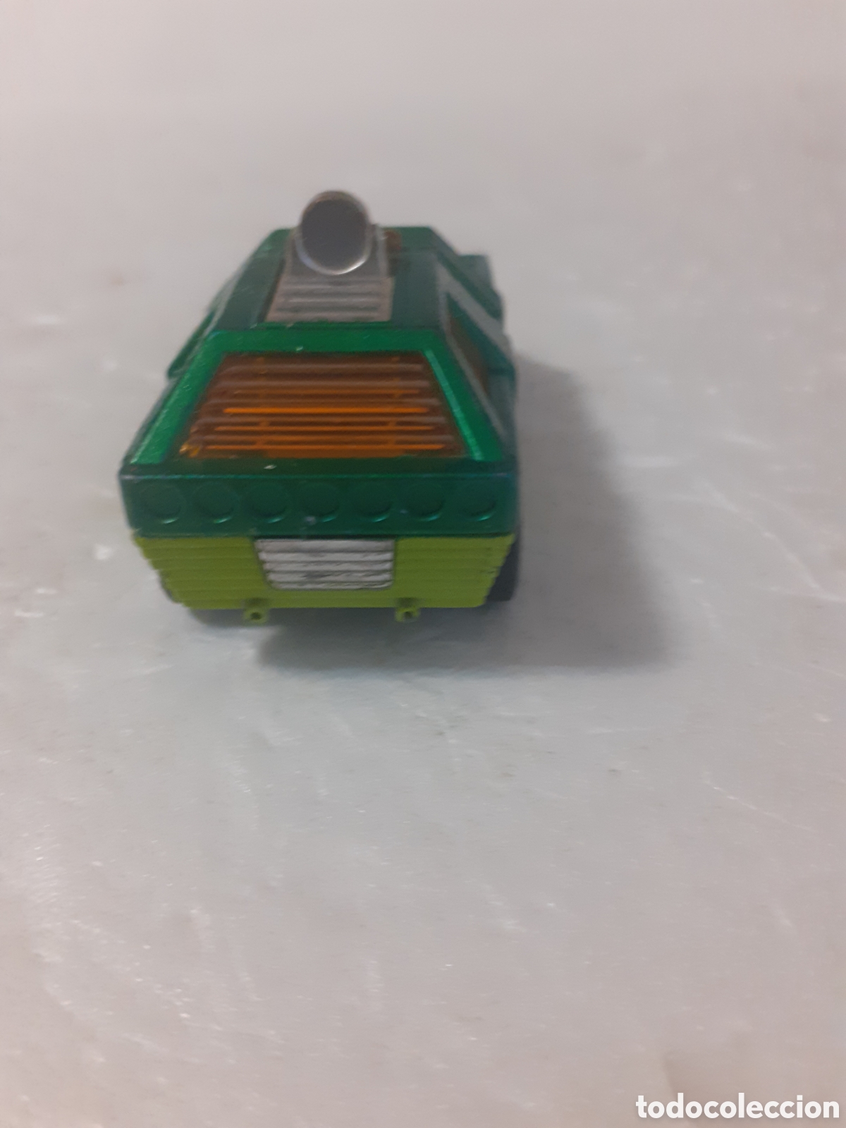 Coches a escala Matchbox: MATCHBOX PLANET SCOUT REF 69 - Foto 2