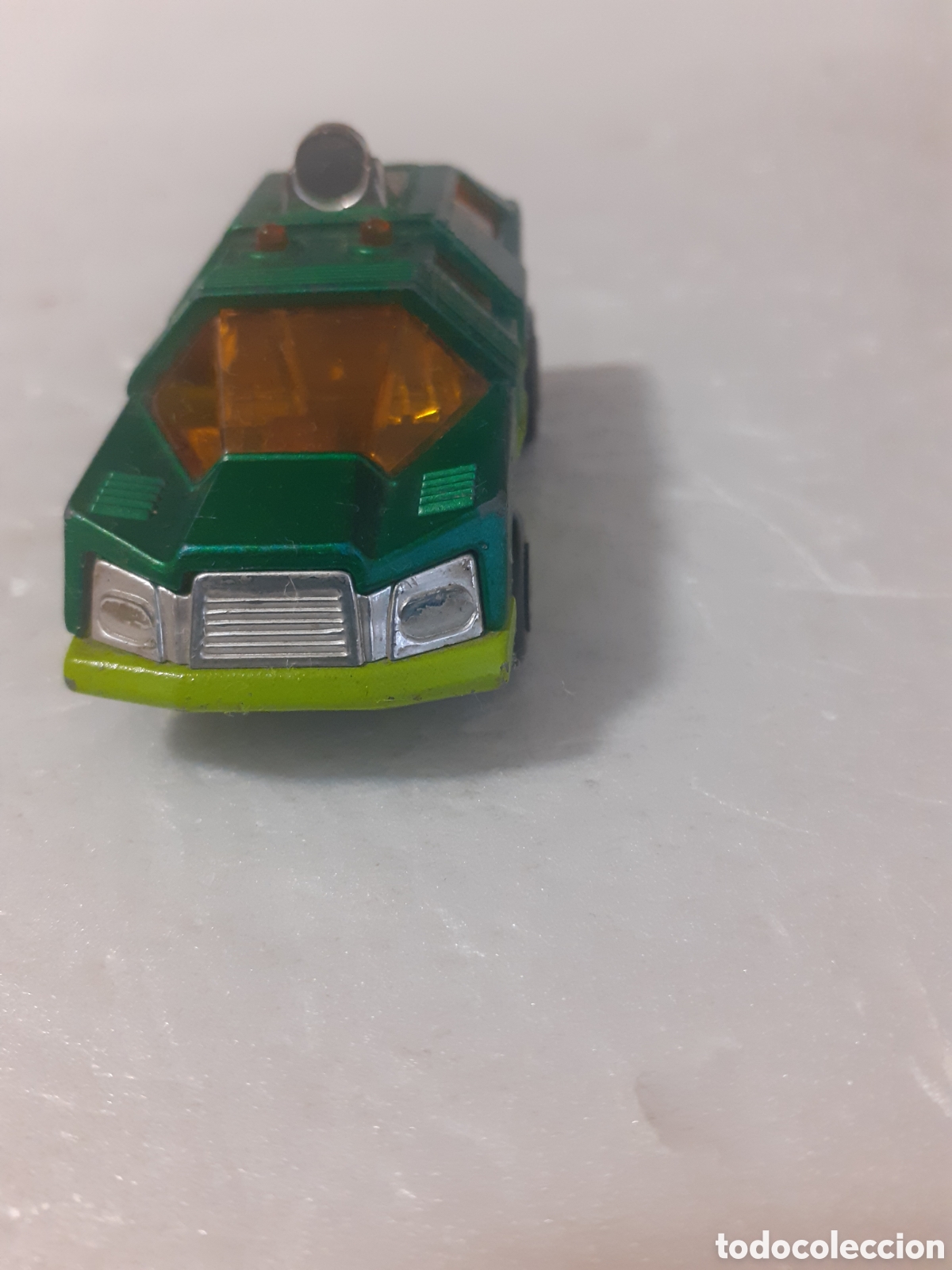 Coches a escala Matchbox: MATCHBOX PLANET SCOUT REF 69 - Foto 4