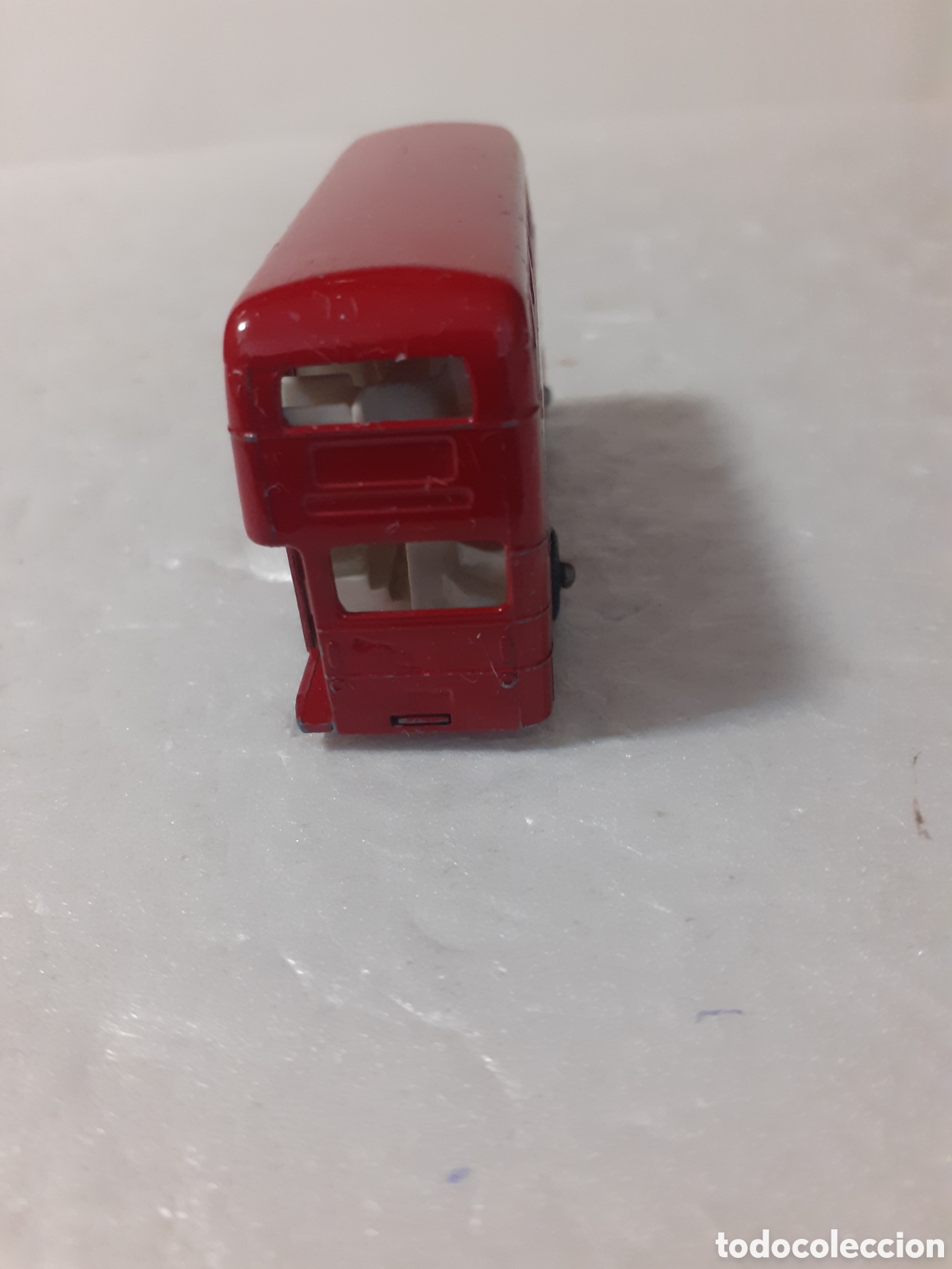 Coches a escala Matchbox: MATCHBOX LESNEY AUTOBUS REF 5 - Foto 2